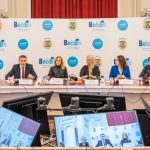 Senatul României și UNICEF au lansat în limba română Bebbo, o aplicație mobilă de educație parentală pentru îngrijirea copiilor cu vârste între 0 și 6 ani