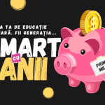 Generația smart cu banii: peste 15.000 de români educați financiar într-un singur an cu ajutorul platformei Primul Milion