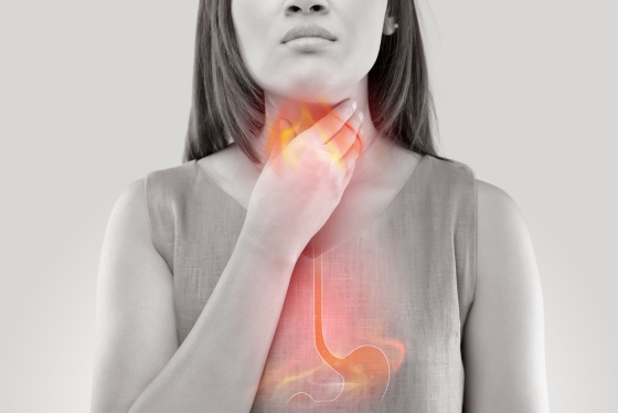 Remedii pentru simptomele refluxului gastroesofagian Sursa foto: Shutterstock via catena.ro