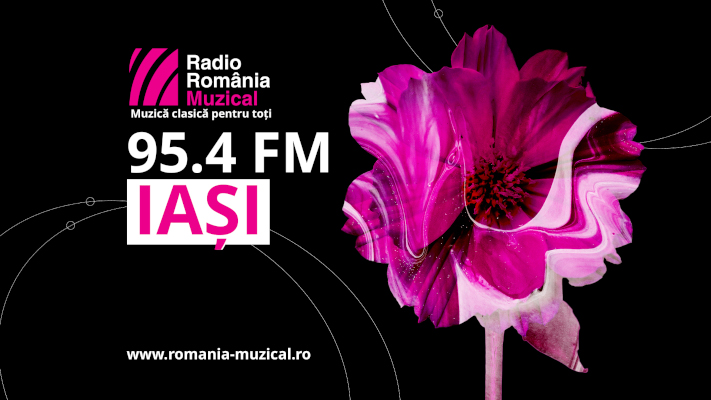 Radio România Muzical la Iași