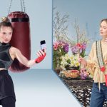 Cheil | Centrade semnează noua campanie Samsung “Flip the Contrasts”, în colaborare cu Musette