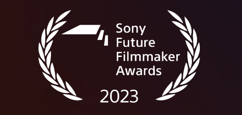 castigatori Sony Future Filmmaker
