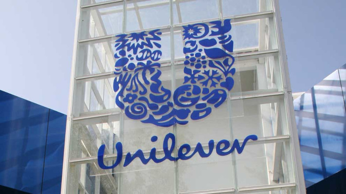 Unilever poza