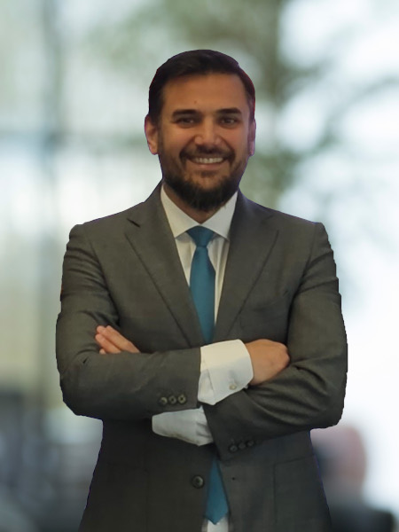 Adrian Pali, Director General Scan Global Logistics România