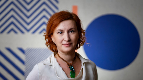 Angi Ionescu, CEO și fondator The Mind