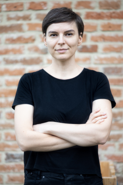 Elena Bululete, Managing Partner Conan PR