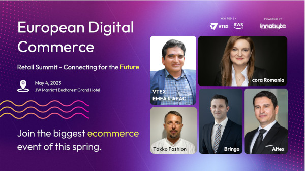 European Digital Commerce_VTEX 1