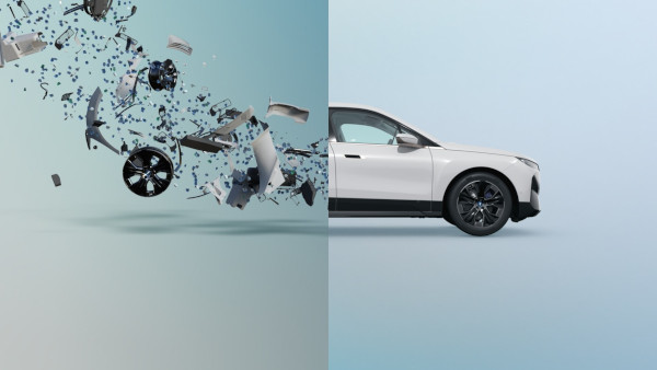De la reziduuri la materie primă: proiectul Car2Car dezvoltă tehnologii pentru a îmbunătăţi reciclarea automobilelor scoase din uz