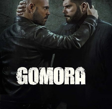 “Gomora”, un serial eveniment, bazat pe fapte reale, are premiera astăzi, de la ora 22:00, la Kanal D2