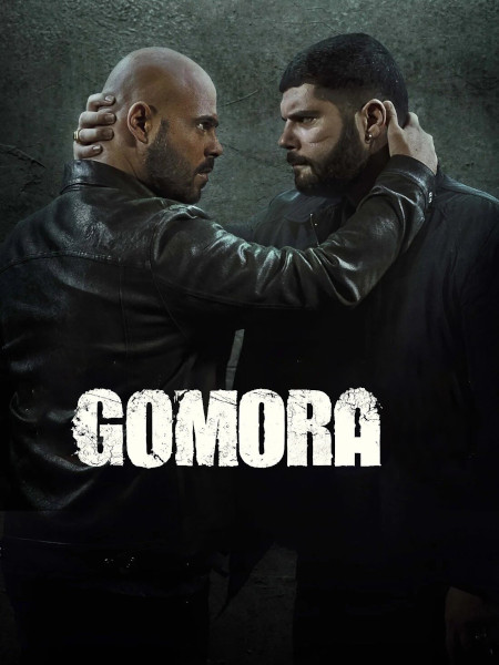 “Gomora”, un serial eveniment, bazat pe fapte reale, are premiera astăzi, de la ora 22:00, la Kanal D2