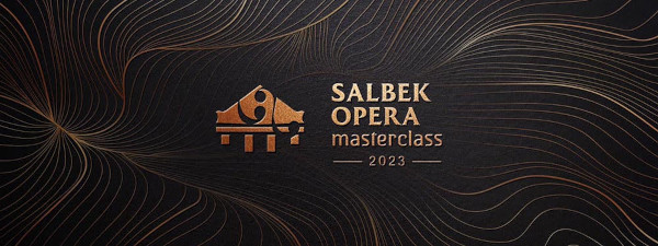 Salbek Opera Masterclass 2023