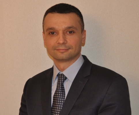 Cătălin Păunescu, CEO Star Storage