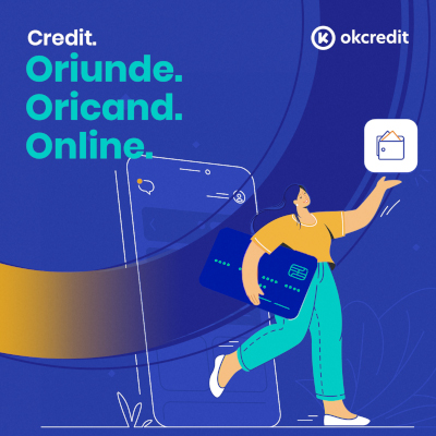 Iată cum poți accesa și tu un credit rapid, direct online