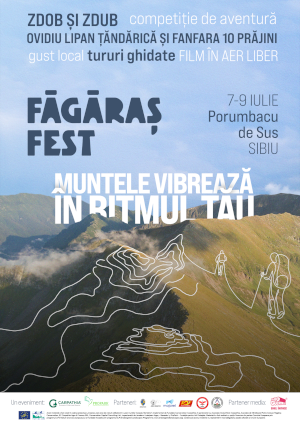 Făgăraș Fest 2023