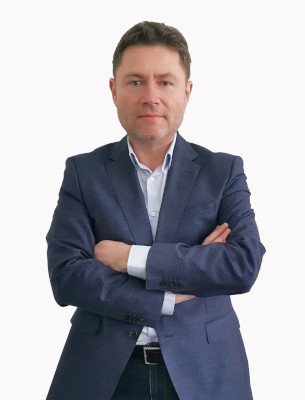 Irinel Gheorghe, CEO SIPEX