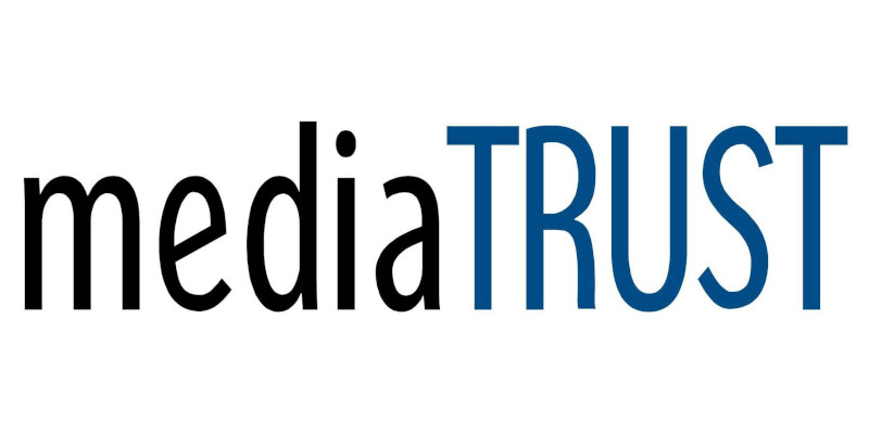 mediaTRUST logo