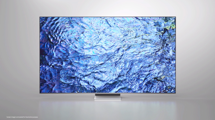 Unbox & Discover: O experiență „WOW” de vizionare cu gama 2023 de televizoare de la Samsung