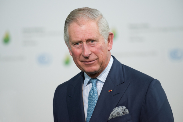 Charles al III-lea - sursa foto: Shutterstock via TVR