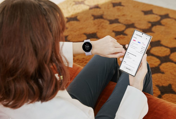 Monitorizarea temperaturii bazale a corpului din timpul menstruației este acum disponibilă pe seria Samsung Galaxy Watch5 în 32 de țări