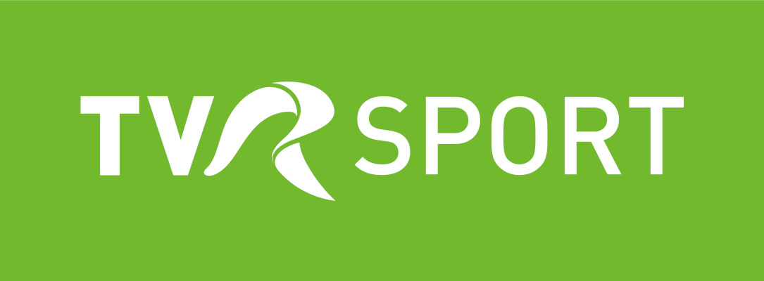 TVR SPORT logo