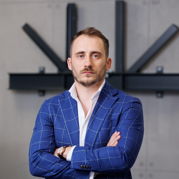 Bogdan Radu, Administrator Professional Consulting Engineers