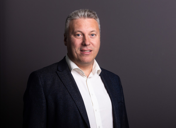 Cristian Gabriel Pavel, CEO Alfa Software