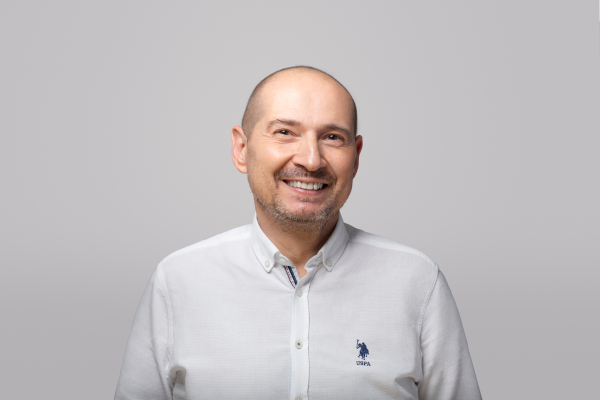 Dan Fleșariu, CEO WIREN