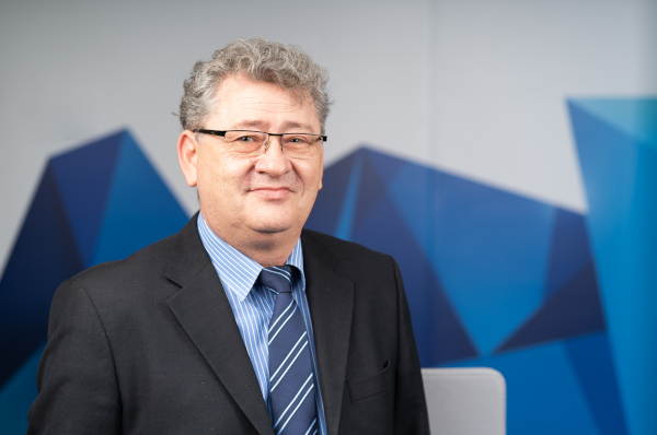Daniel Barciuc, CEO Siemens S.R.L.