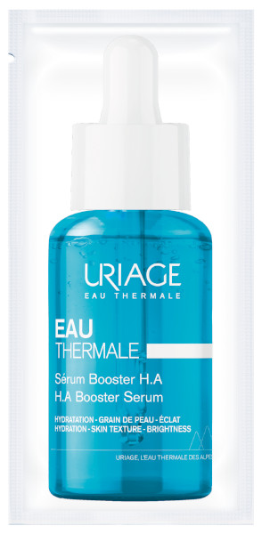 URIAGE EAU THERMALE Serum Booster H.A