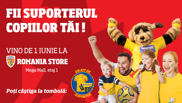 Romania Store