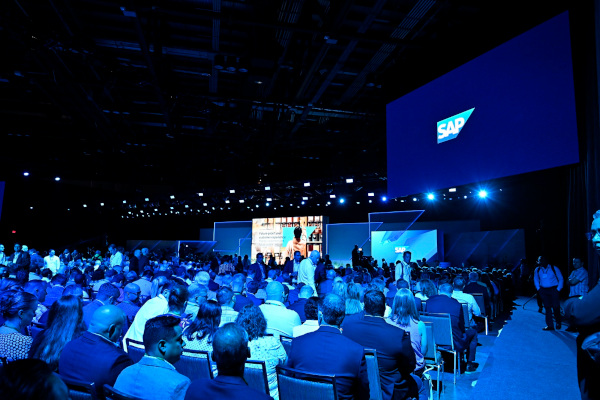 SAP a dezvăluit inovațiile destinate companiilor pregătite pentru inteligența artificială și dezvoltare sustenabilă