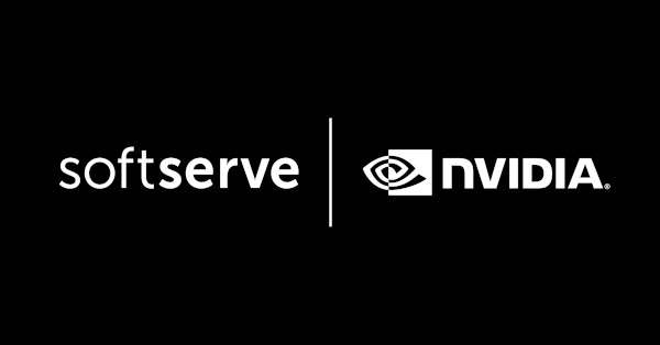 SoftServe, numit Partenerul Anului de către NVIDIA: companiile dezvoltă împreună soluții complexe de realitate virtuală și inteligență artificială