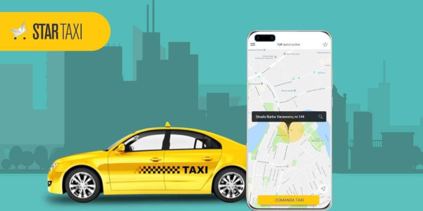 Star Taxi – creștere de 30% a numărului de mașini disponibile la nivel național