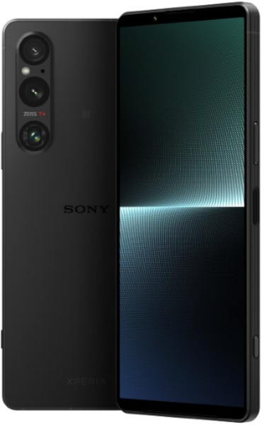 Sony lansează noul smartphone Xperia 1 V