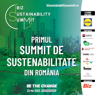 Biz Sustainability Summit