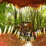 Dino Parc Râșnov a depășit pragul de 3 milioane de vizitatori