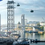 Lansarea oficială a Consultării Publice privind noul cadru partenerial privind realizarea interconectării între Regiunea Rin – Bazinul Inferior al Dunării – Canalul Dunăre-Marea Neagră-Portul Constanța
