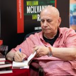 40 de ani de la lansarea romanului bestseller „Atac în bibliotecă”, semnat de celebratul autor român George Arion