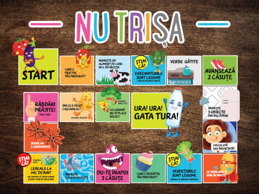 Cu ocazia Zilei Internaționale a Copiilor Nestlé Romania vă invită la 1uniFEST