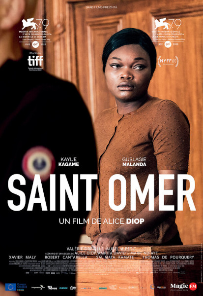 poster Saint Omer
