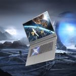 Acer își extinde portofoliul de gaming premium cu noul Predator Triton 16