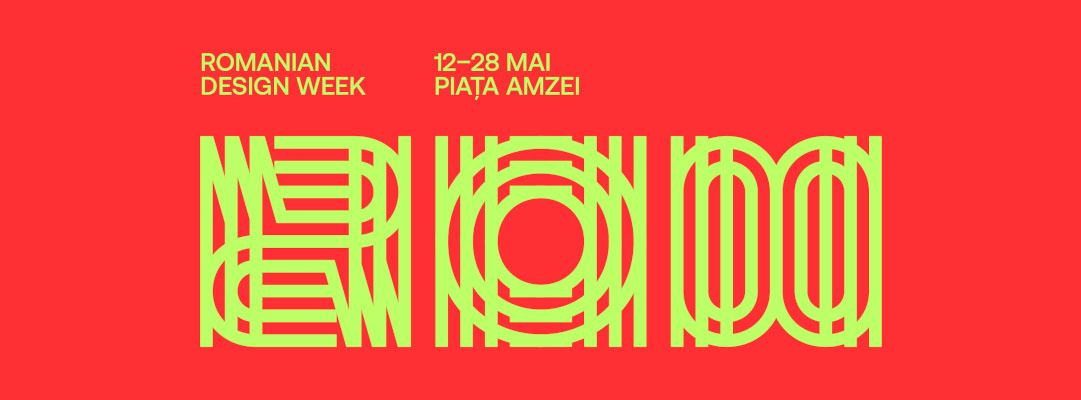 Romanian Design Week 2023 rdw