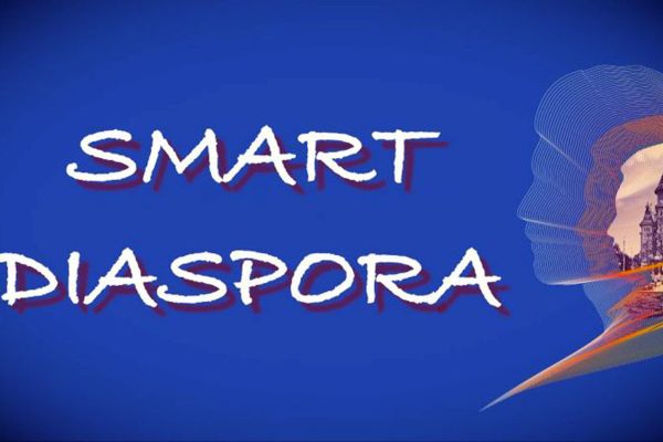 Televiziunea Română aduce în atenţie potenţialul strategic al diasporei prin campania Smart Diaspora