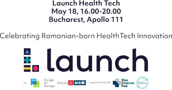 vizual Launch Health Tech Ed. 1