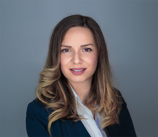 Anca Păuna, Senior Consultant A&T Services Office CBRE Romania