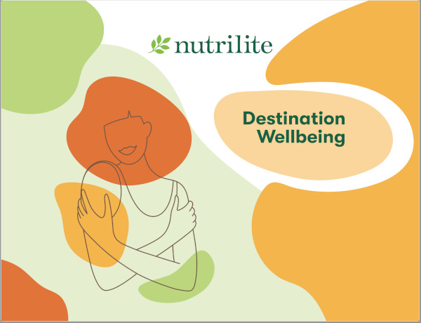 Destination Wellbeing: călătoria către un stil de viață sănătos