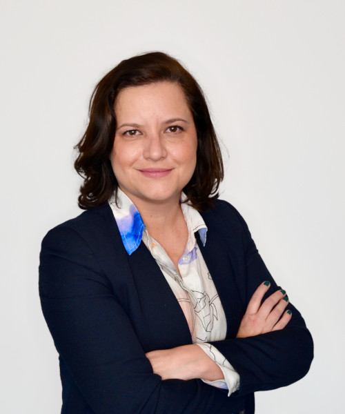 Dr Ana Giurgiucă, președinte ARRP