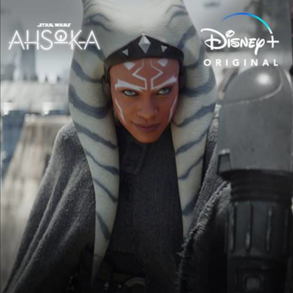 “Star Wars: Ahsoka” se lansează pe 23 august în exclusivitate pe Disney+