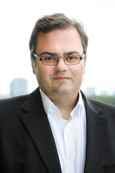 Alexandru Teodorescu, Managing Partner Renovatio e-charge