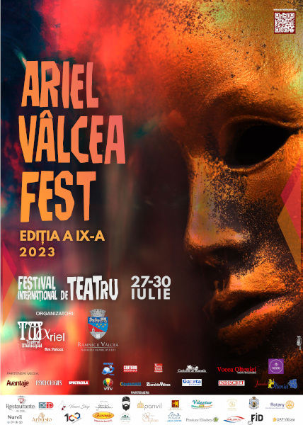 Ariel Valcea Fest 2023